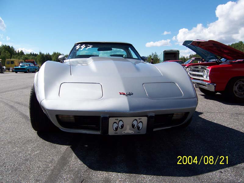 Corvette 1