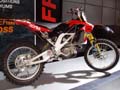 Aprilia off road 450