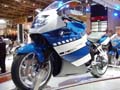 BMW K1200S blavit