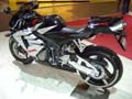 Honda CBR 600 RR