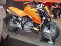 KTM LC8 Duke