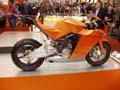 KTM LC8 Sporthoj