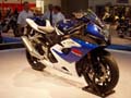 Suzuki GSX-R 1000 6