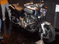 Yamaha MT-01 8