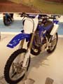 Yamaha YZ250