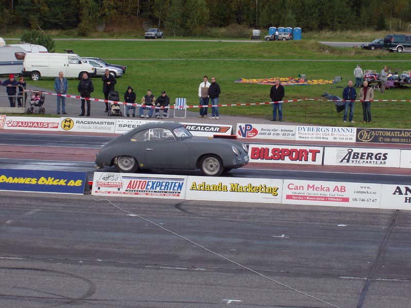 Porsche 356