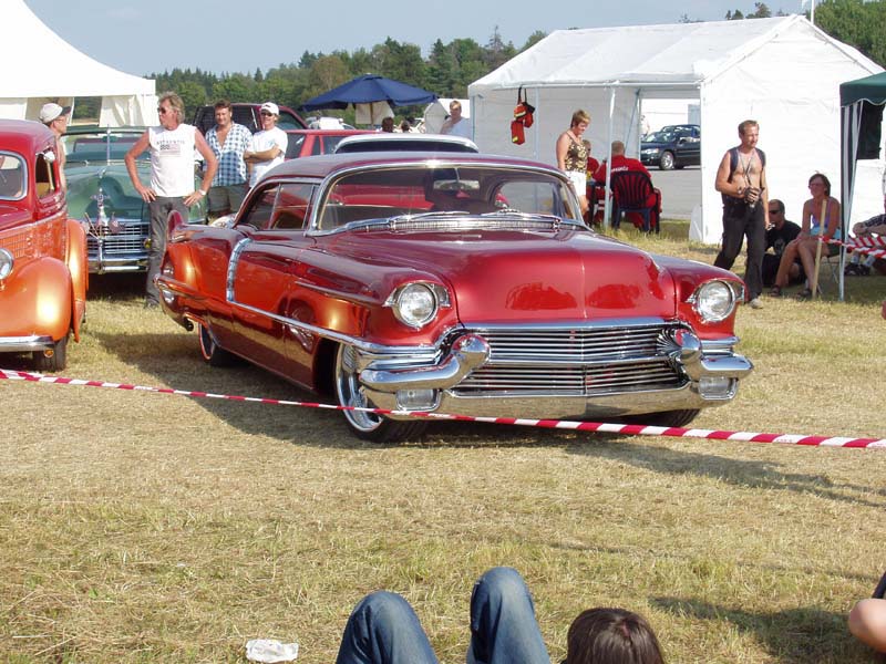 Cadillac 1956 2