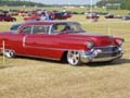 Cadillac 1956 1