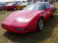 Corvette C4 ZR1